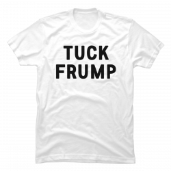 tuck frump shirt